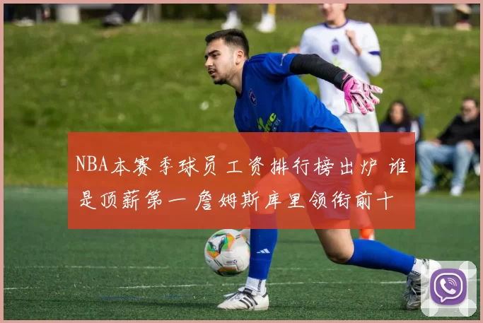 NBA本赛季球员工资排行榜出炉 谁是顶薪第一 詹姆斯库里领衔前十