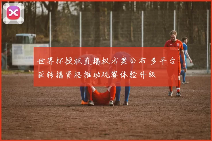 世界杯授权直播权方案公布 多平台获转播资格推动观赛体验升级